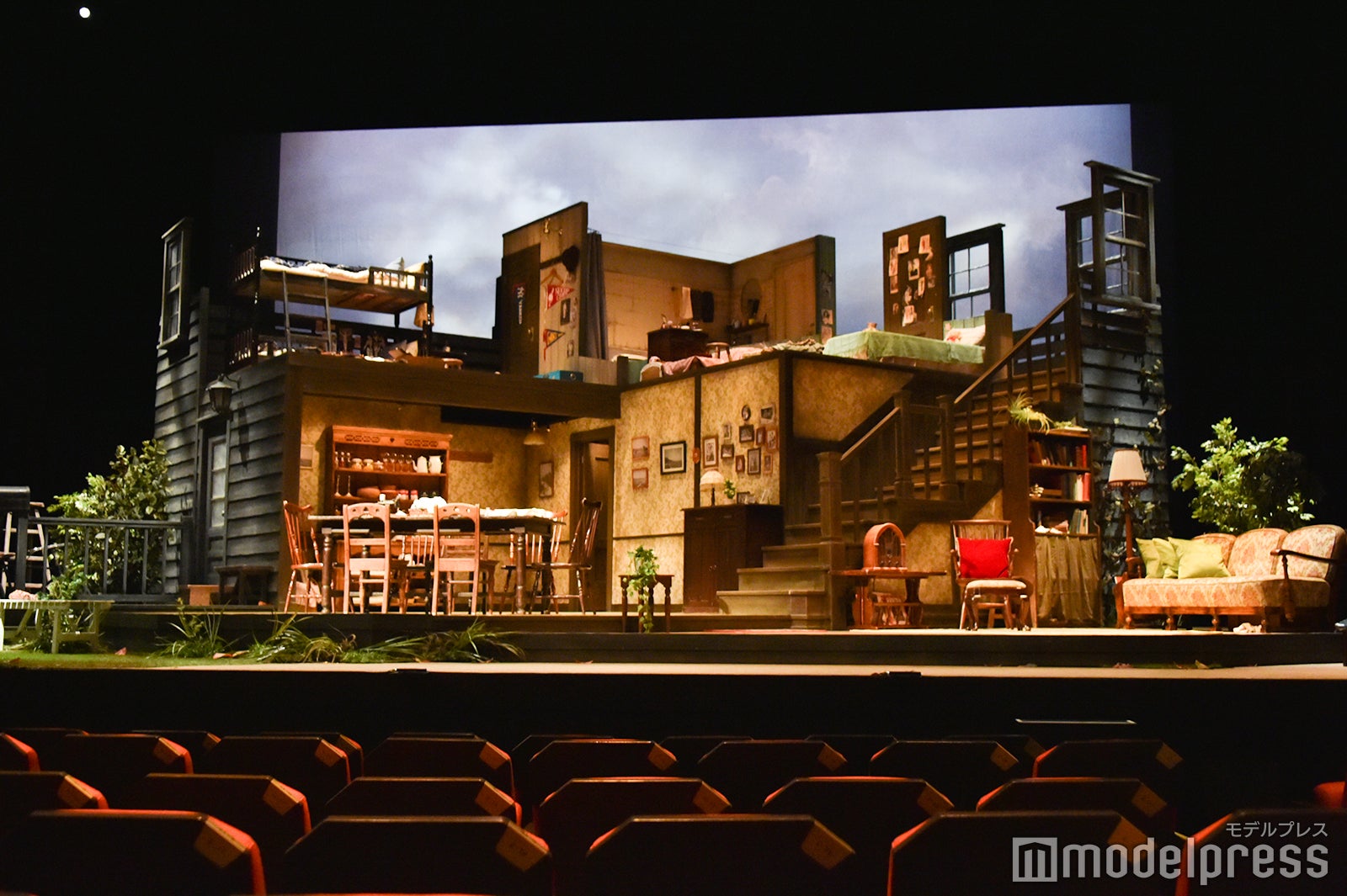 「ブライトン・ビーチ回顧録」 （C）モデルプレス