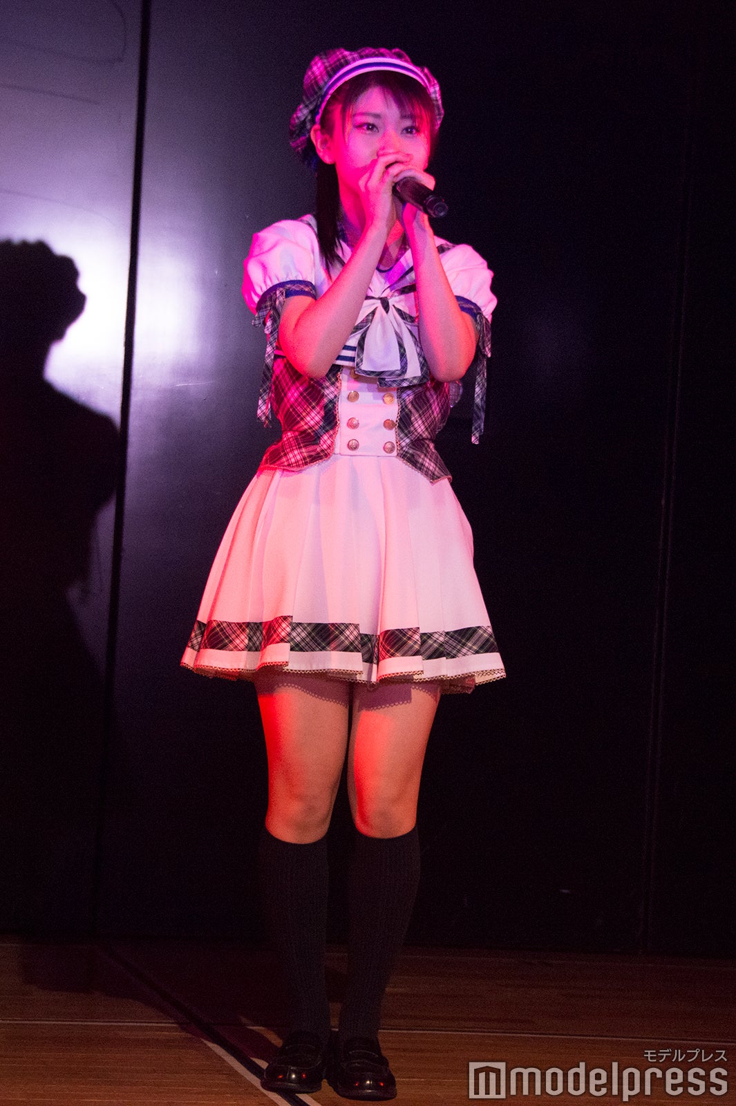 大竹ひとみ／AKB48高橋チームB「シアターの女神」公演（C）モデルプレス