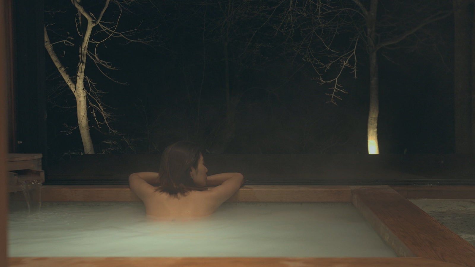 聖南「TERRACE HOUSE OPENING NEW DOORS」24th WEEK（C）フジテレビ／イースト・エンタテインメント