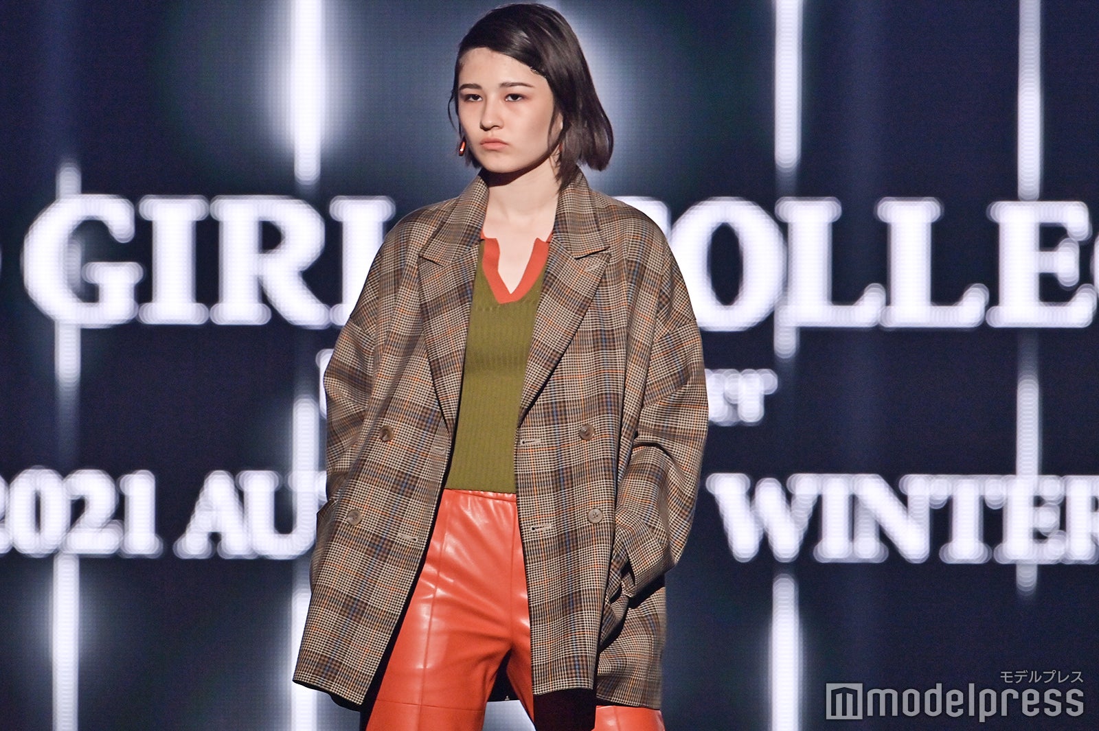 アリアナさくら（C）モデルプレス