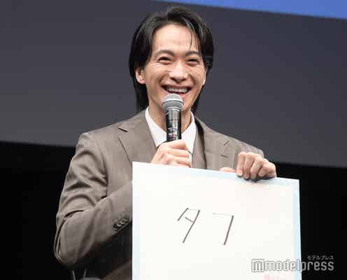 A.B.C-Z戸塚祥太、後輩・KEY TO LIT中村嶺亜の訴えに本音「タフじゃなくてマゾなんです」【極道上司に愛されたら】