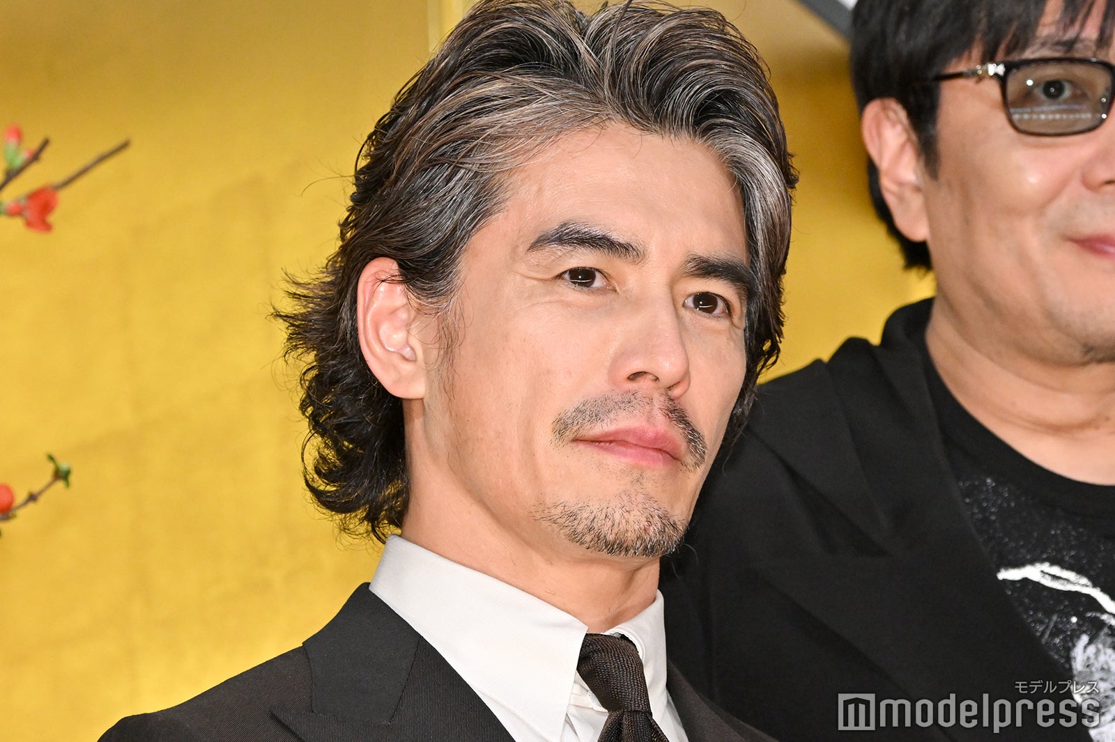 伊藤英明（C）モデルプレス