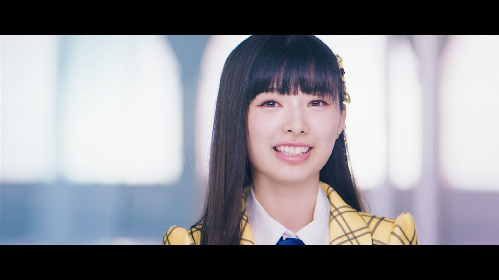 AKB48「センチメンタルトレイン」MVより（C）AKS／キングレコード