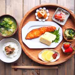 和食の朝ごはんで理想の食卓にしよう レパートリーが増える定番レシピ集 モデルプレス 和食の朝ごはんで理想の食卓にしよう レパートリーが増える定番レシピ集 モデルプレス