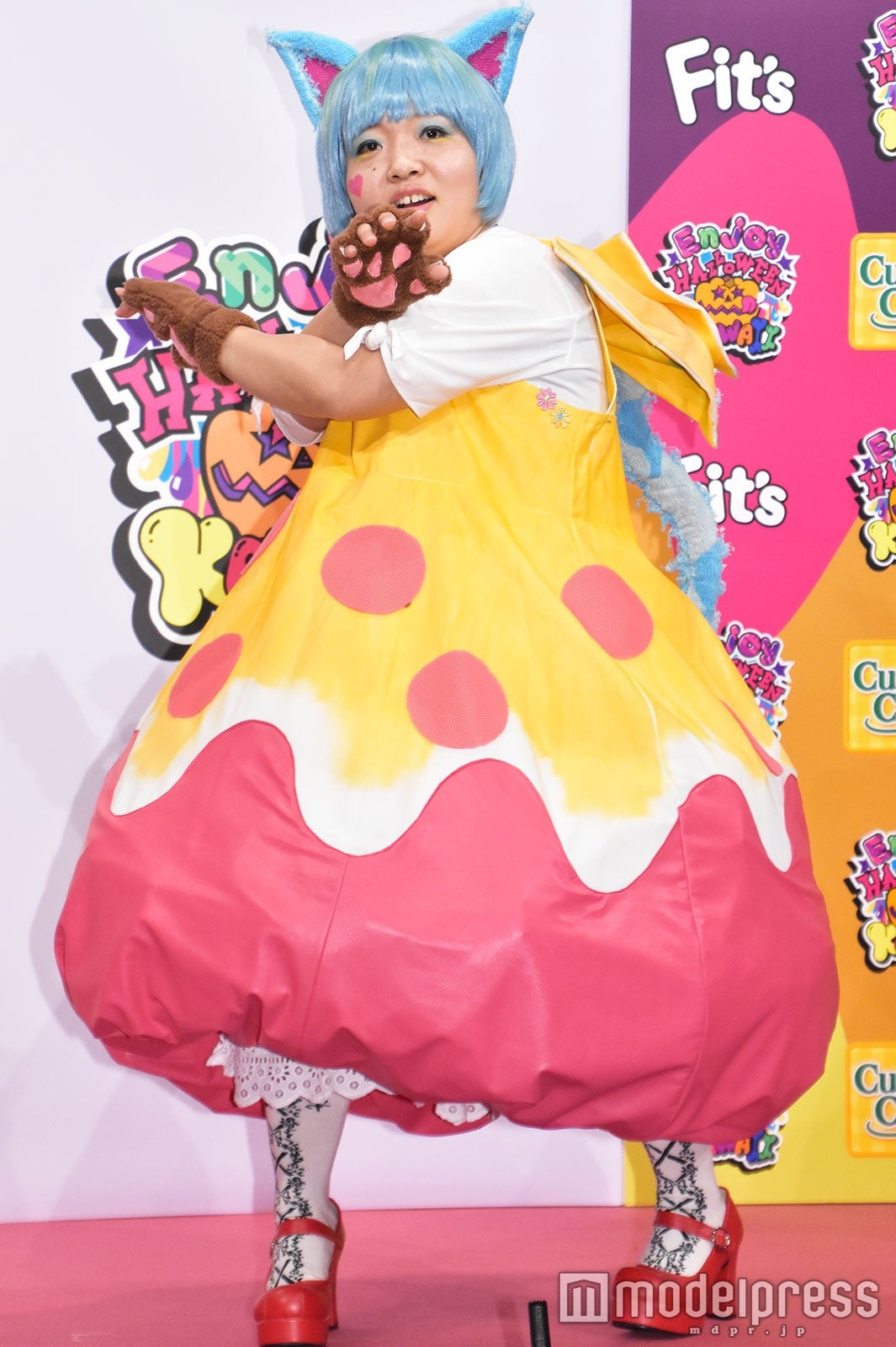 オカリナ（C）モデルプレス