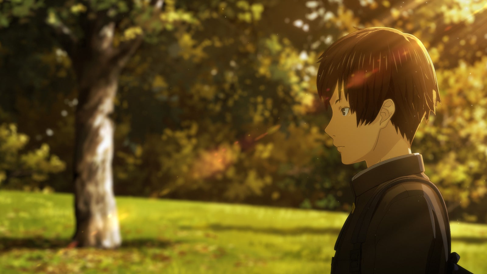 「あした世界が終わるとしても」場面写真 （C）あした世界が終わるとしても