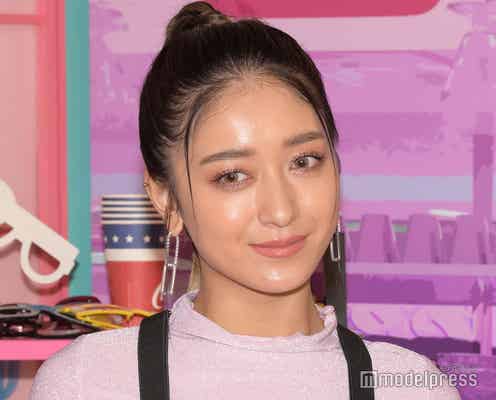 みちょぱ、ハイティーン時代は「ドンピシャで旦那と一緒に居た」“全く悩んでこなかった”人生回顧<ハイティーン・バイブル>