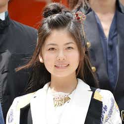 モデルプレス - 小芝風花「テンションが上がりました」初挑戦に興奮