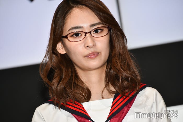 柳美稀 (C)モデルプレス