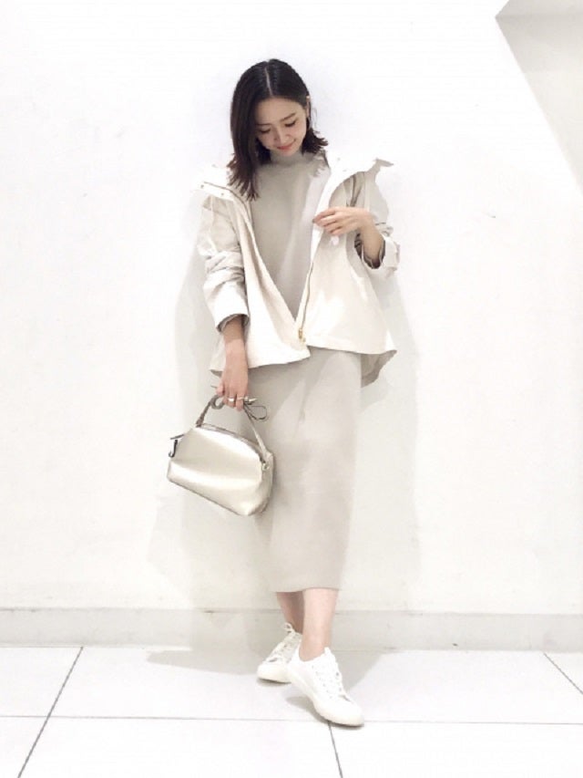 ランキング別 Gu 秋も使える 人気ワンピ 教えちゃいます モデルプレス