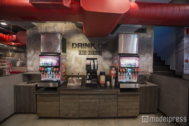 インド店／画像提供：ミツウロコグループホールディングス