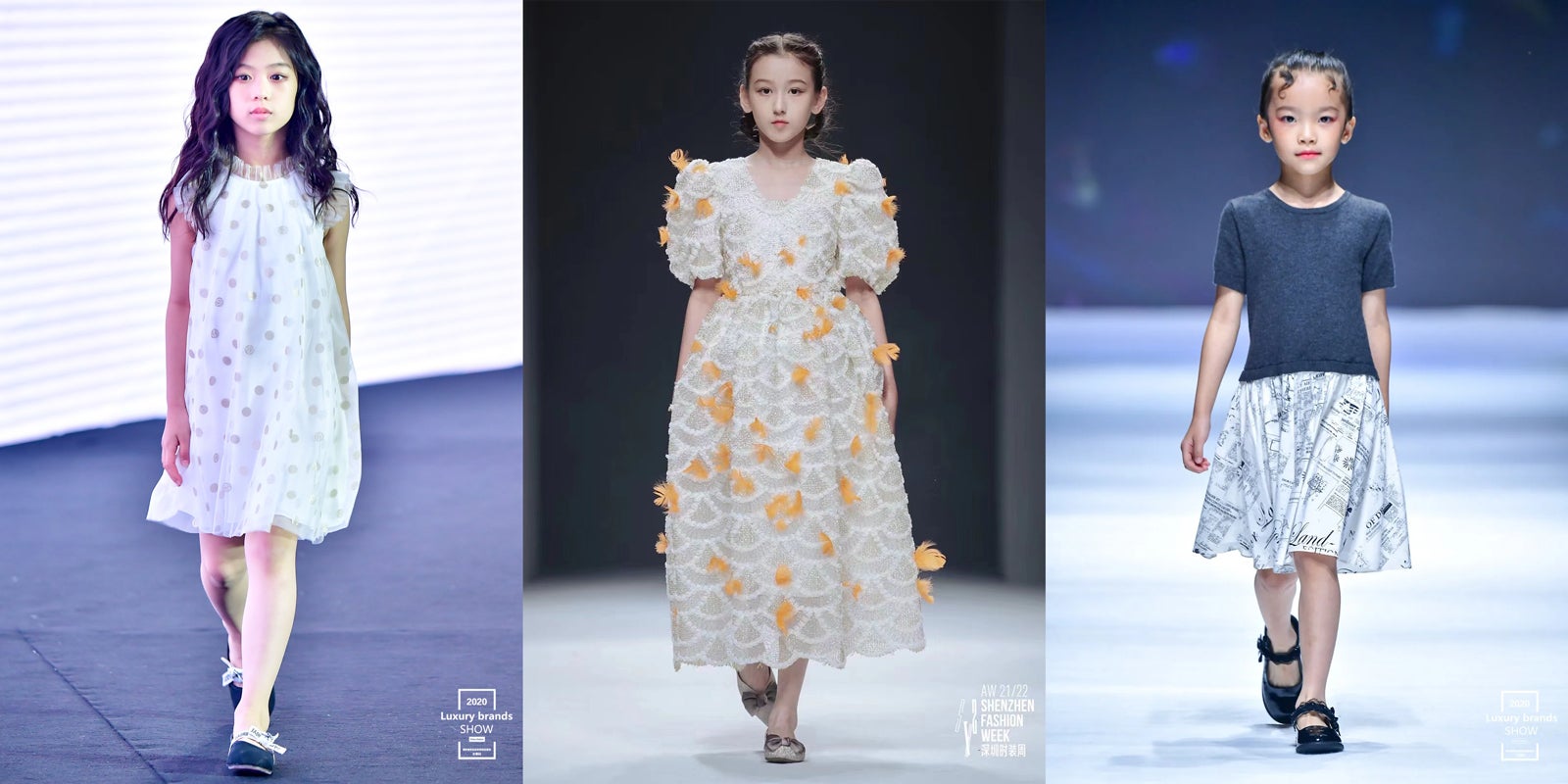 Japan Kids Fashion Week 2021（提供写真）