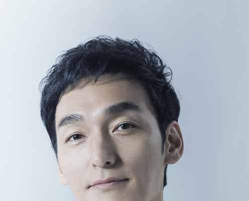 草なぎ剛、手話通訳士役で手話に初挑戦 NHKドラマ主演に決定<デフ・ヴォイス 法廷の手話通訳士>