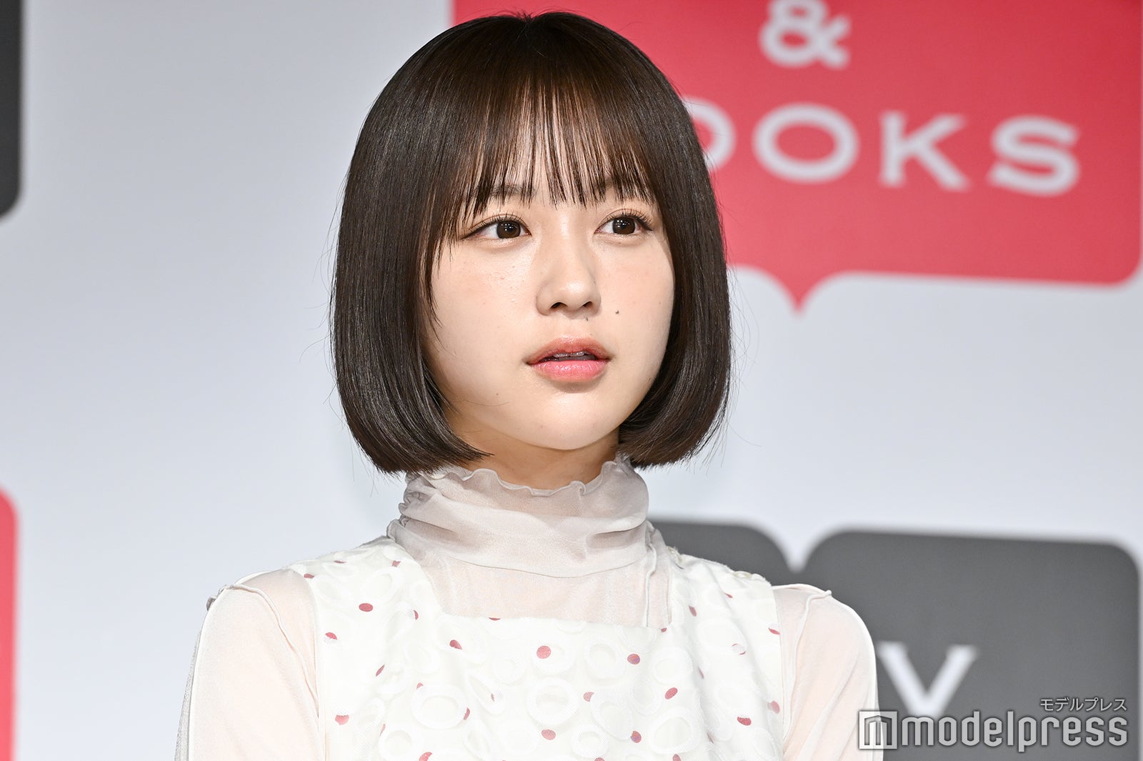 なえなの（C）モデルプレス