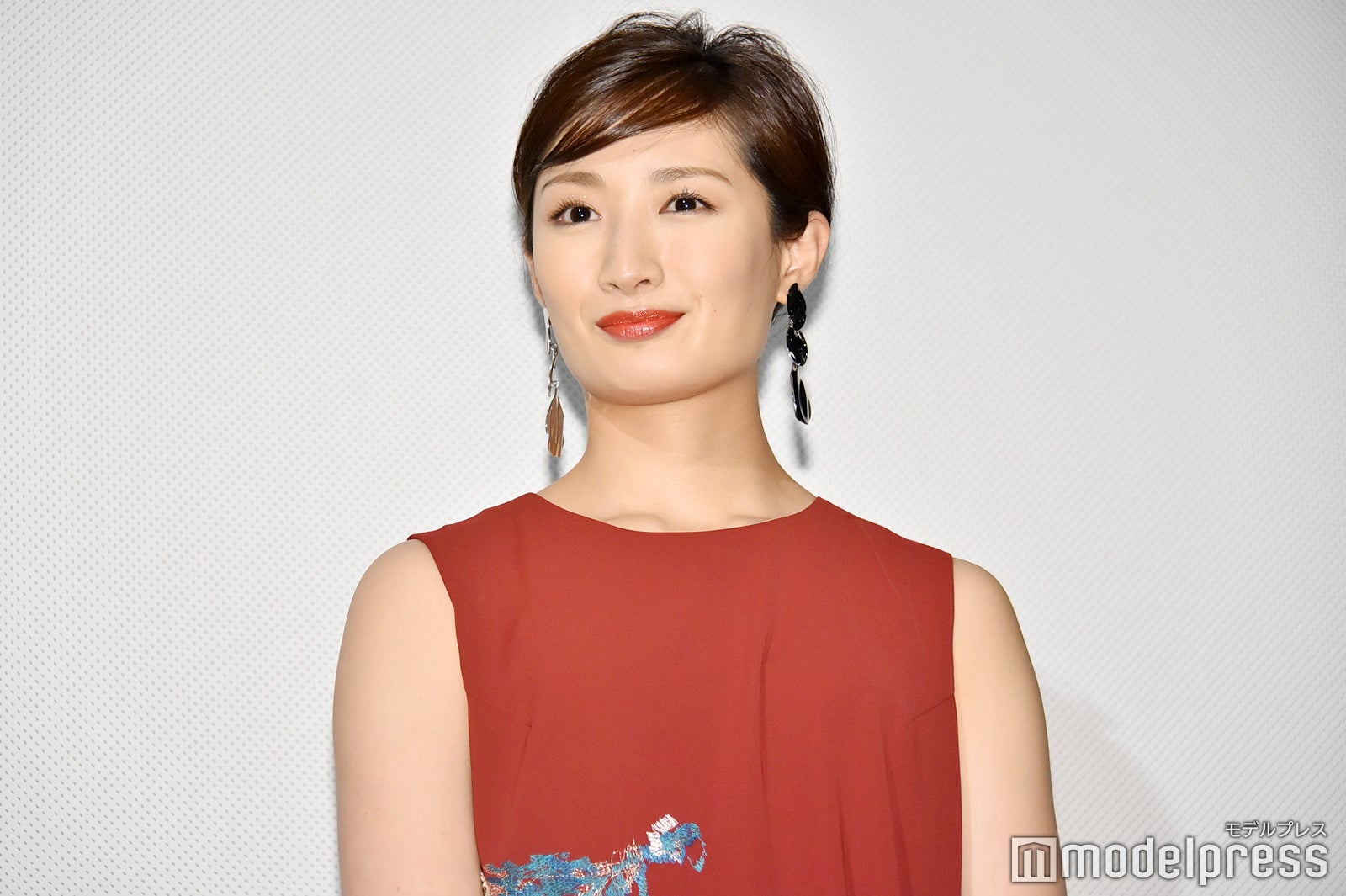 武田梨奈（C）モデルプレス