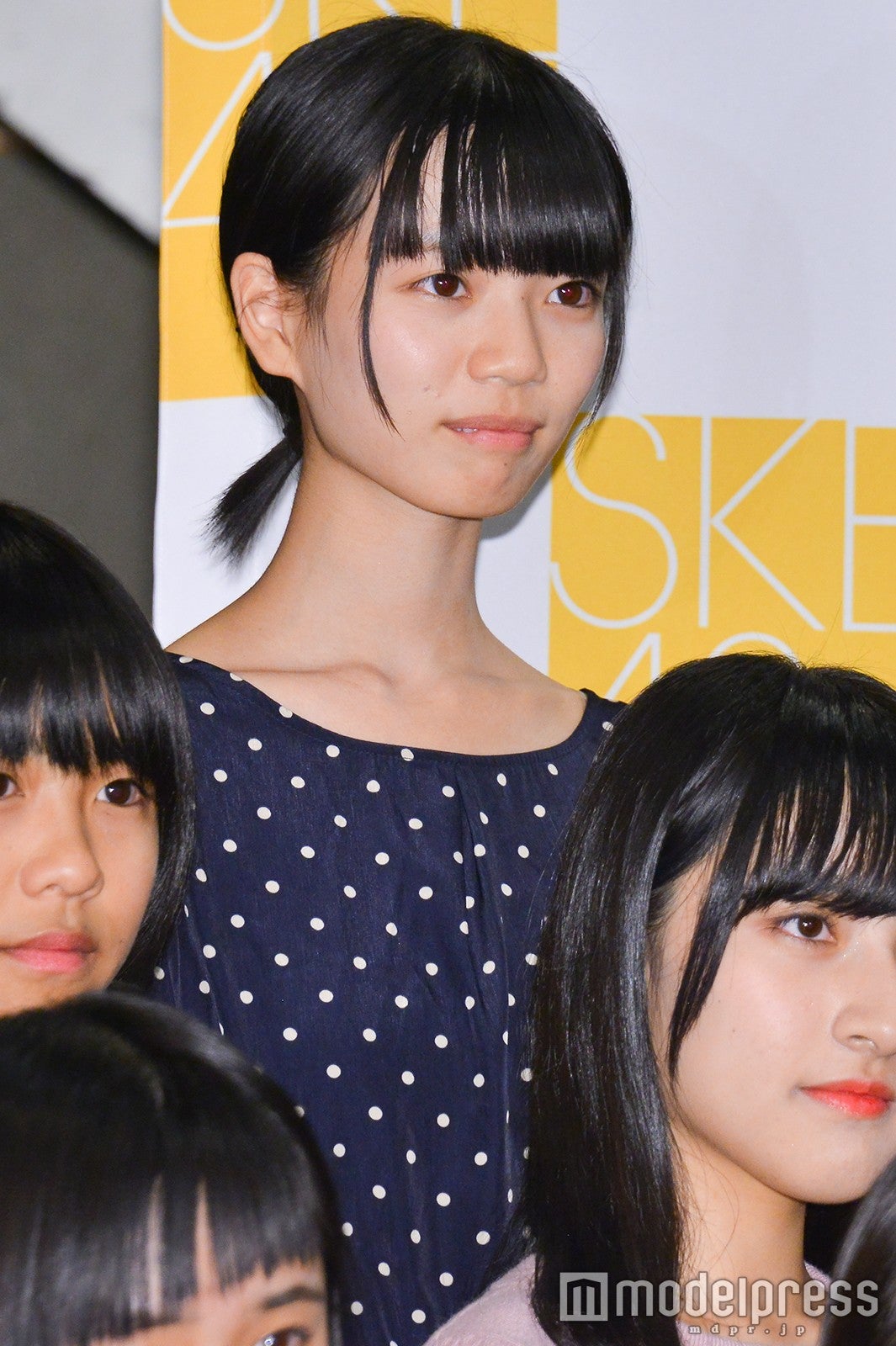 114西満里奈さん（C）モデルプレス