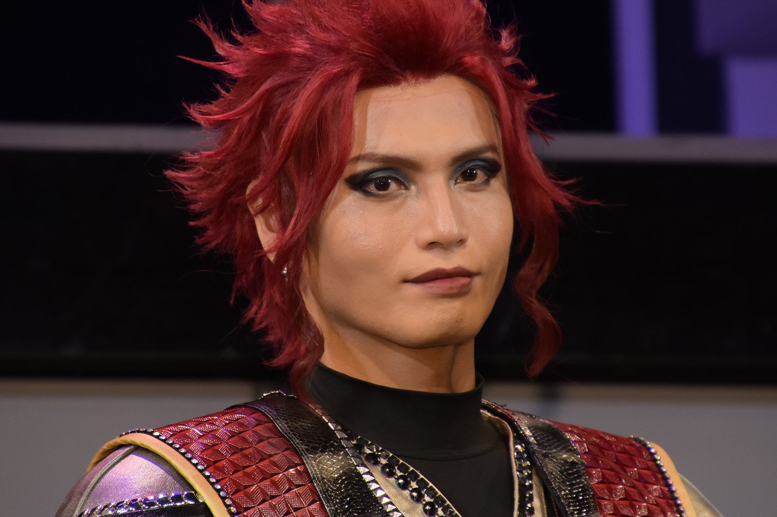 友常勇気（C）円谷プロ（C）DHL製作委員会