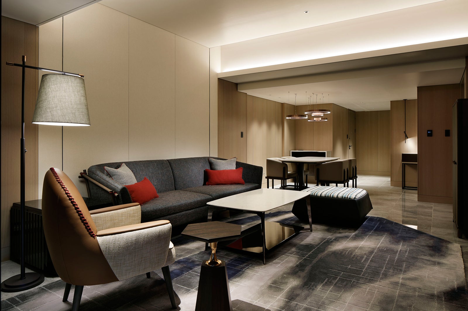 メズム東京、オートグラフ コレクション／提供画像