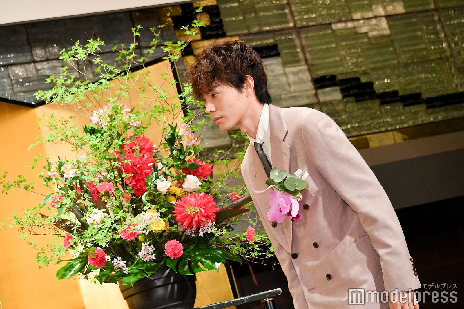 菅田将暉（C）モデルプレス