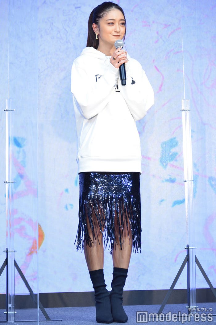 みちょぱ(C)モデルプレス