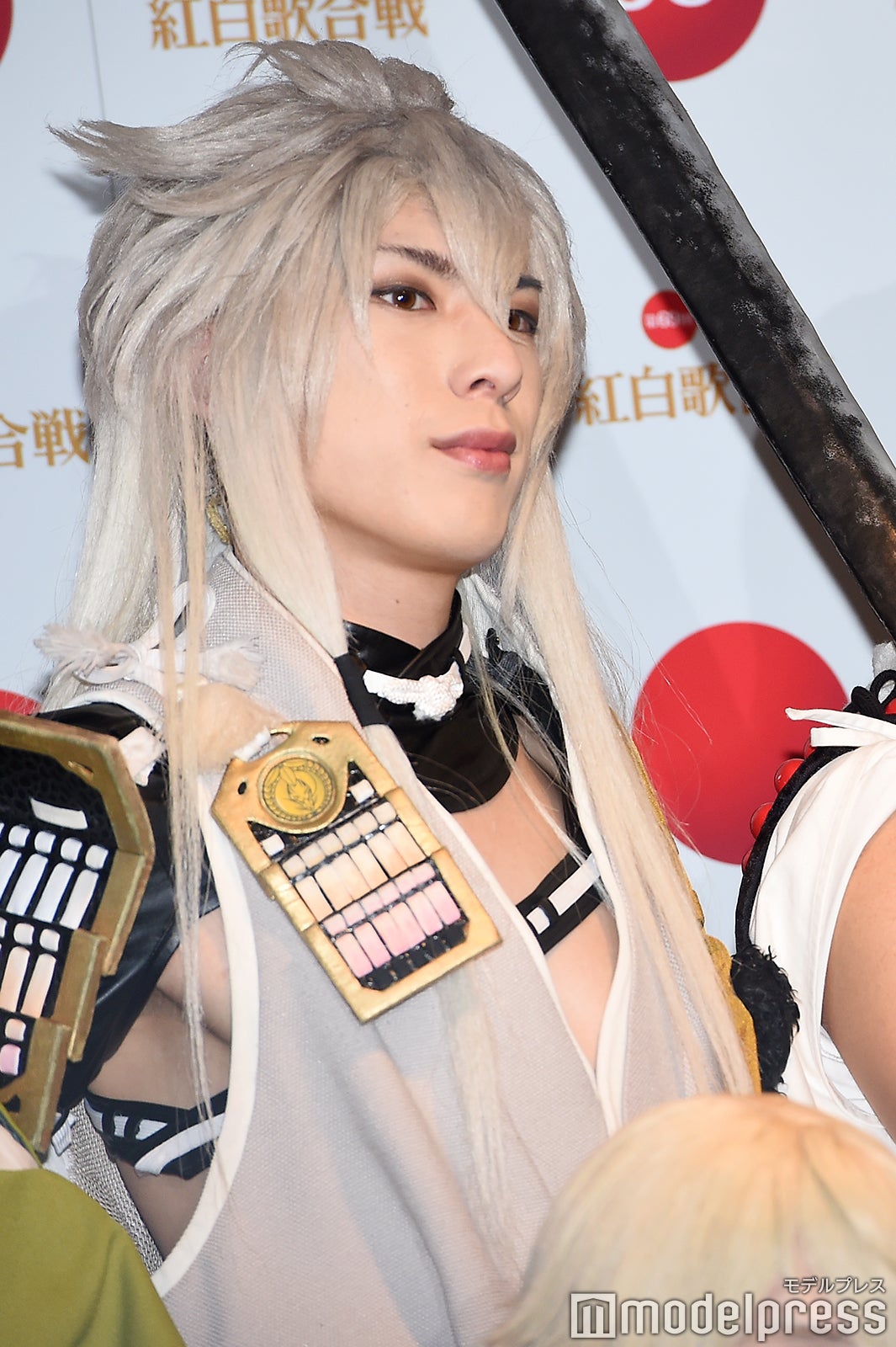 刀剣男士 （C）モデルプレス