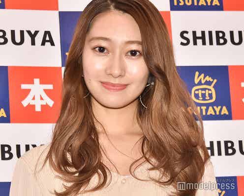 桜井玲香、ランジェリー撮影前に驚きの行動 西野七瀬らの反応も明かす<2nd写真集「視線」>