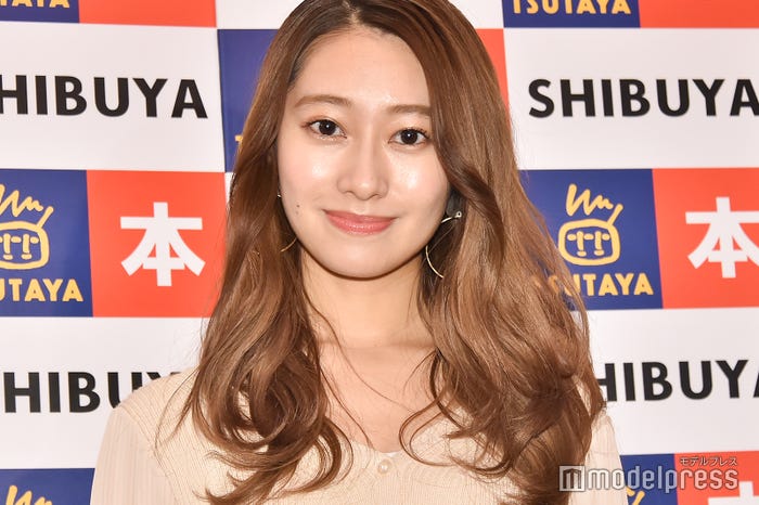 桜井玲香 (C)モデルプレス