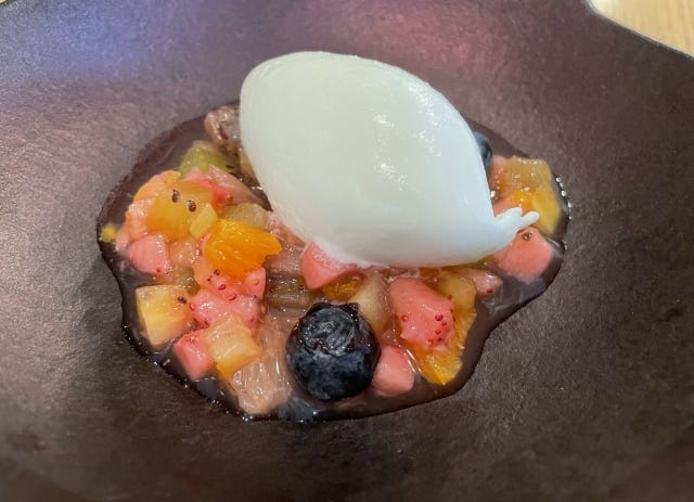 本場さながらの味を堪能できる！大阪で見つけた「世界のグルメ」3選