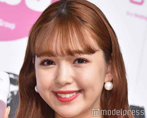 藤田ニコル、今の恋愛事情を告白