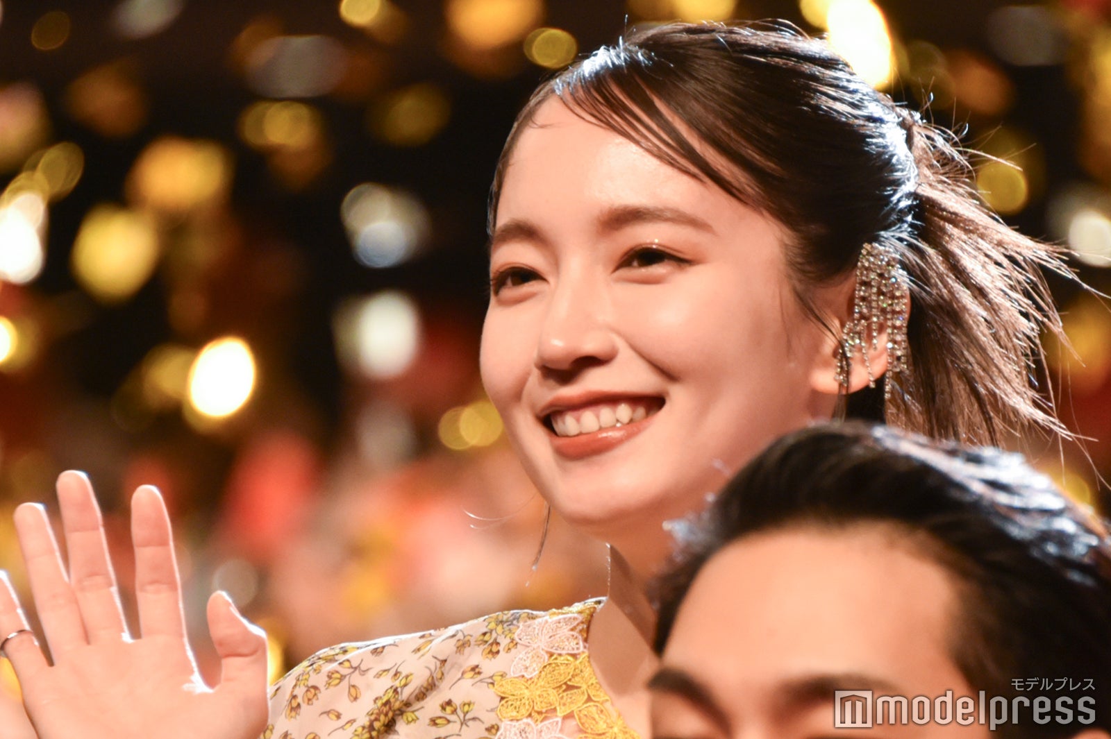 吉岡里帆（C）モデルプレス