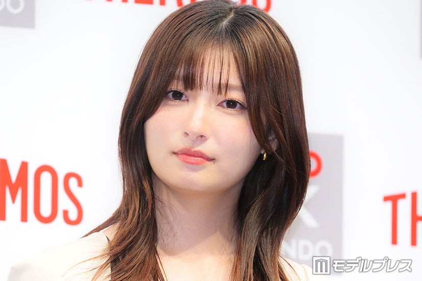吉川愛（C）モデルプレス