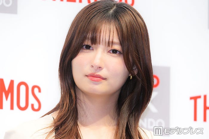 吉川愛(C)モデルプレス