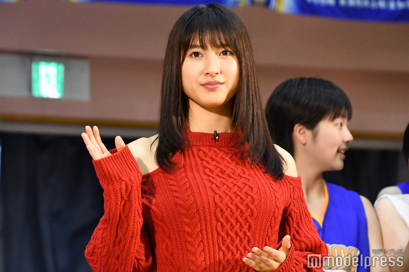 土屋太鳳 （C）モデルプレス