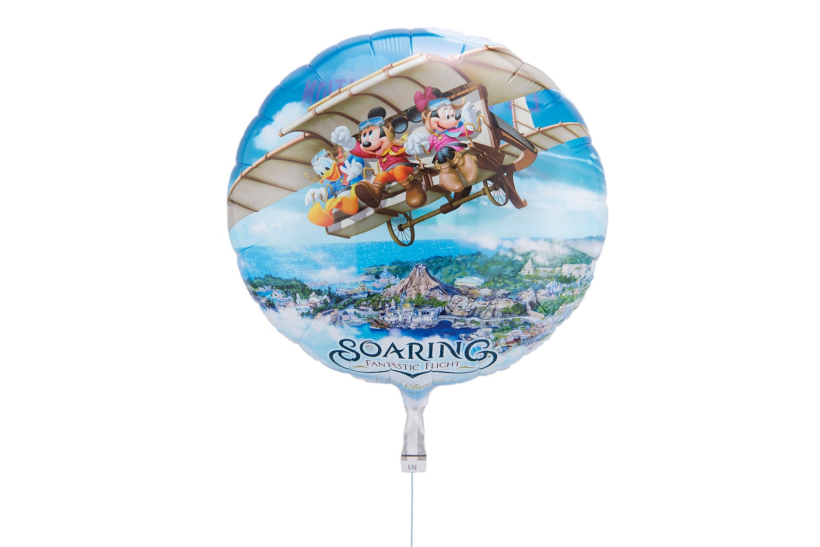 バルーン1,000円 （C）Disney