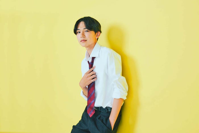 じゅんのすけ「今日、好きになりました。-パタヤ編-」(C)AbemaTV, Inc.