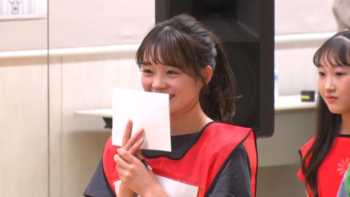 「OUT OF 48」第5話より(C)NTV