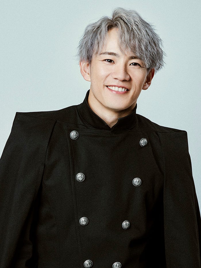 浦川翔平 (提供写真)