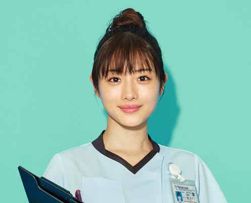 石原さとみ主演で「アンサングシンデレラ」実写化 日本の連ドラ史上初“病院薬剤師”が主人公<本人コメントあり>