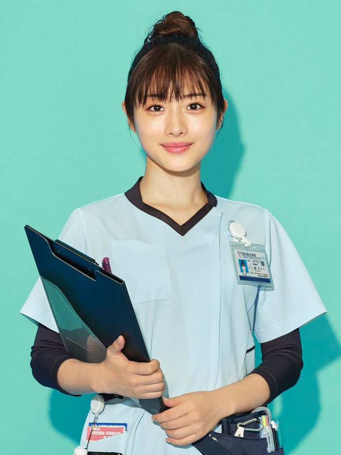 石原さとみ主演で アンサングシンデレラ 実写化 日本の連ドラ史上初 病院薬剤師 が主人公 本人コメントあり モデルプレス 石原さとみ主演で アンサングシンデレラ 実写化 日本の連ドラ史上初 病院薬剤師 が主人公 本人コメントあり モデルプレス