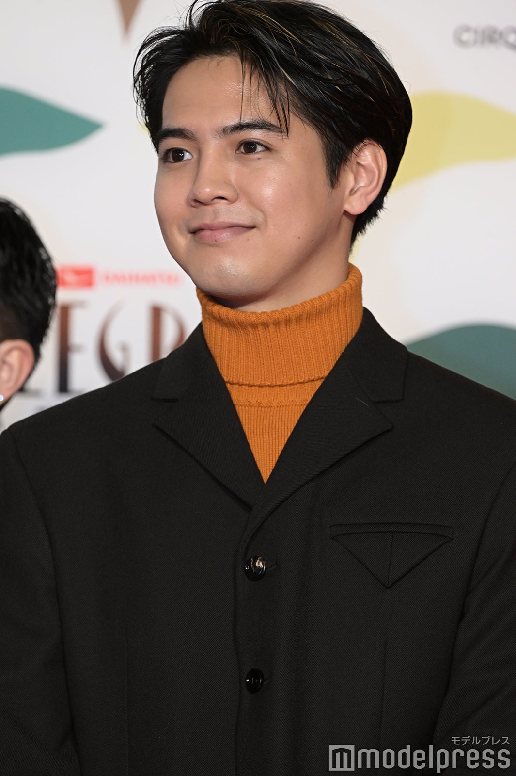 片寄涼太（C）モデルプレス