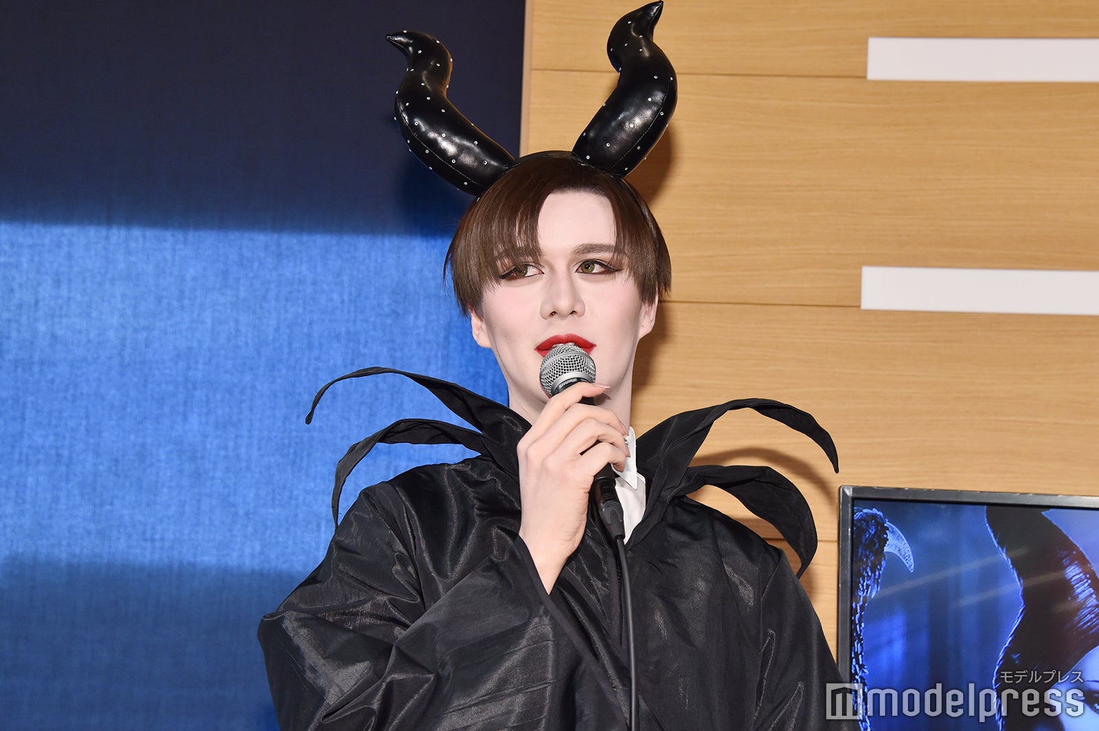 Matt（C）モデルプレス