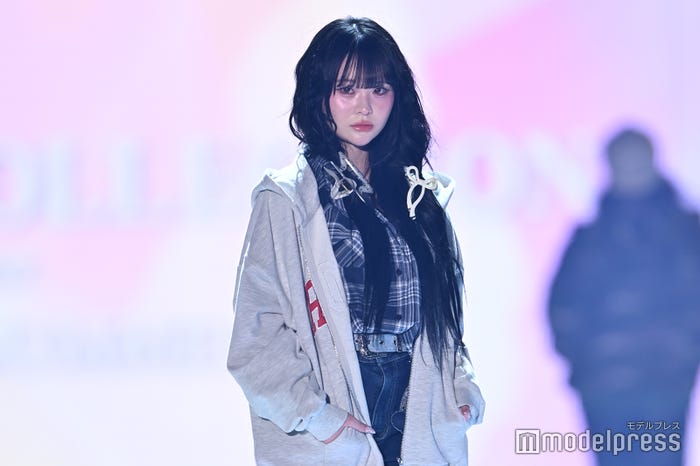 さくら(C)モデルプレス