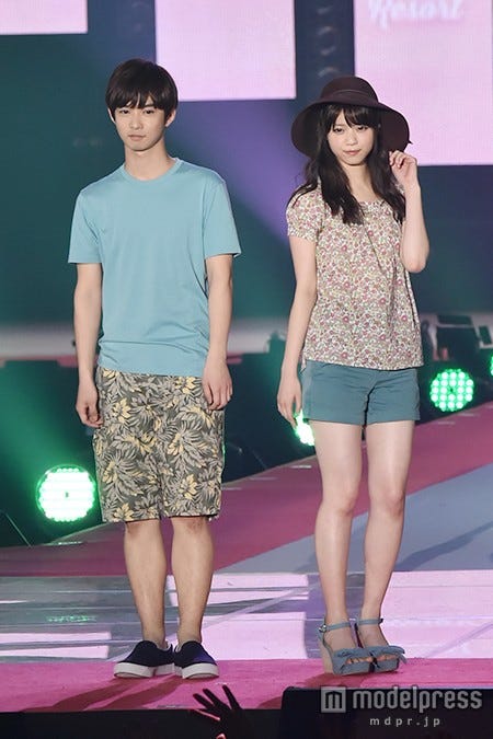 千葉雄大&西野七瀬