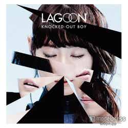 LAGOON「KNOCKED-OUT BOY」（5月27日発売）初回盤