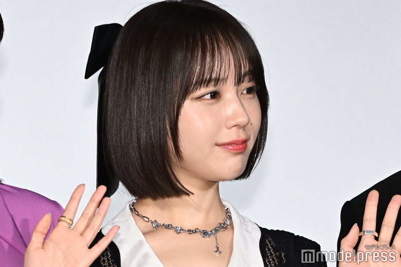 なえなの（C）モデルプレス