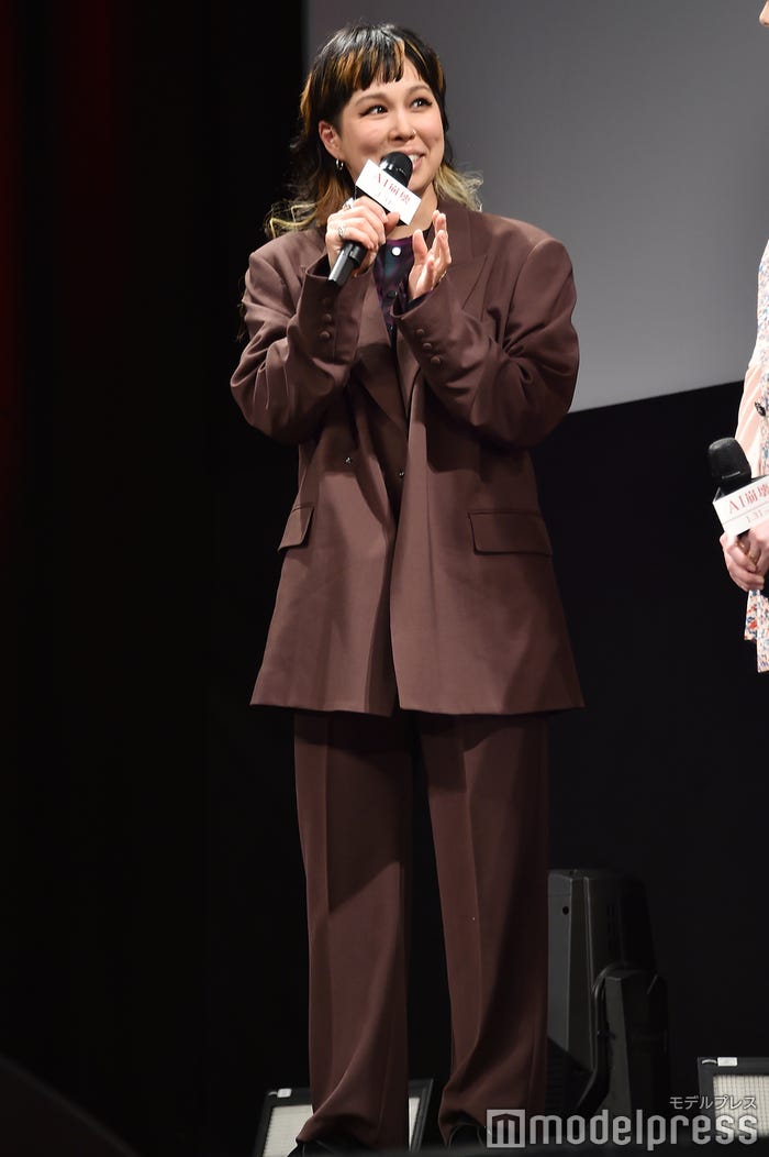 AI(C)モデルプレス