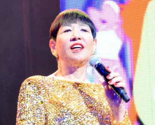 和田アキ子、「死ぬかと思った」