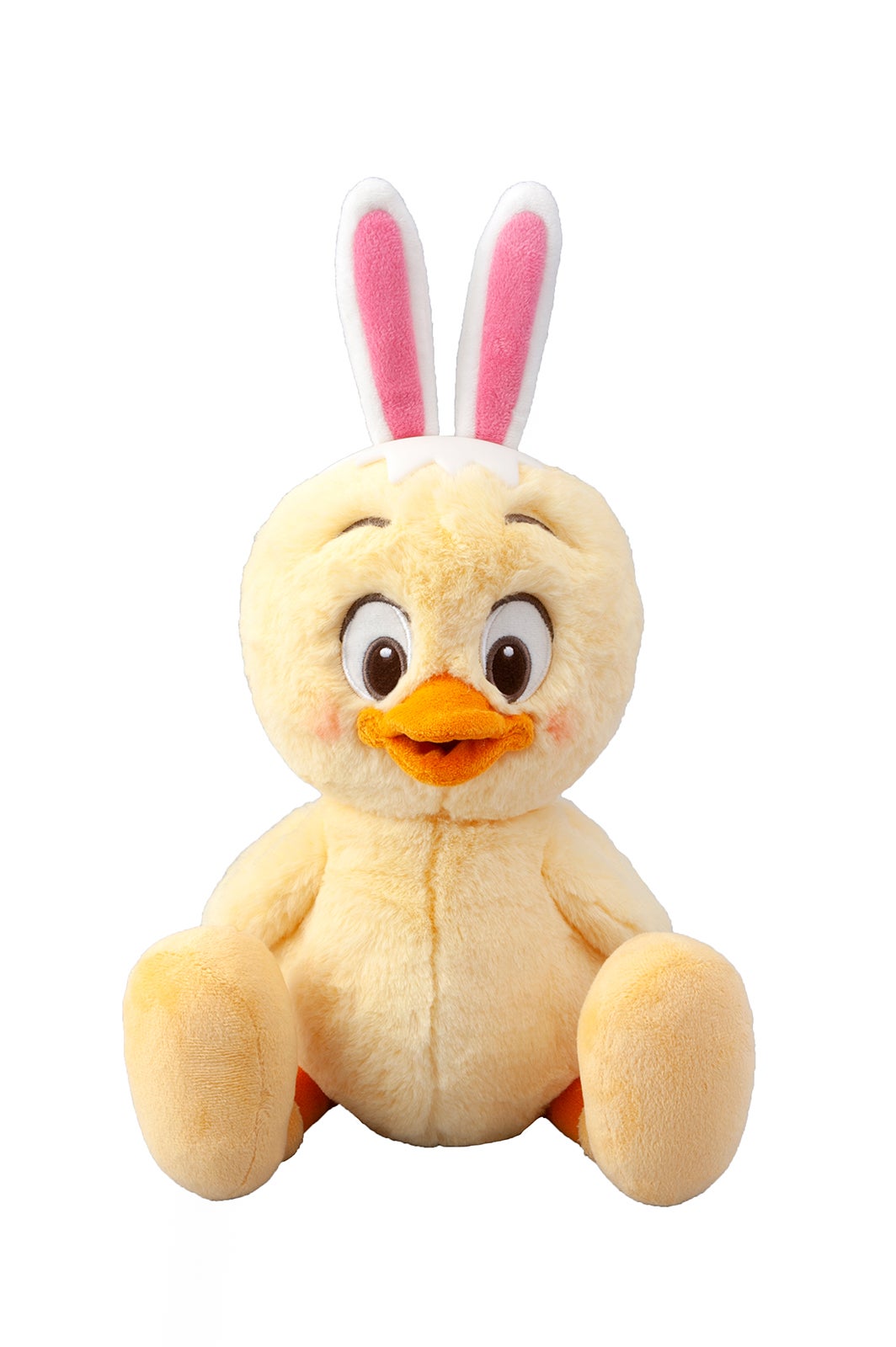 ぬいぐるみ※イメージ （C）Disney