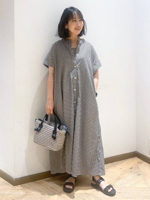 グローバルワーク