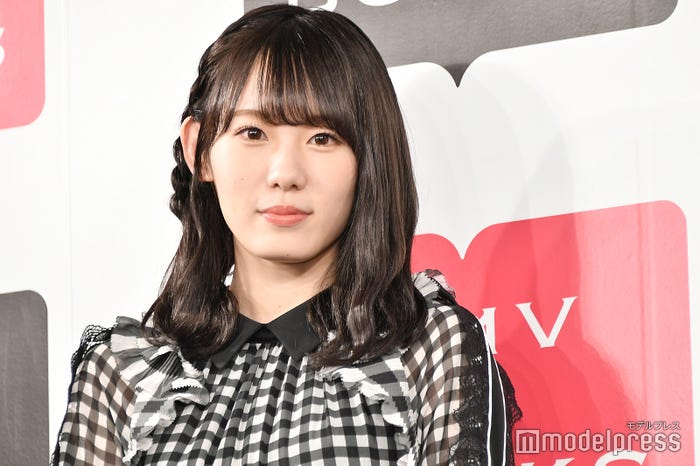 小池美波 (C)モデルプレス